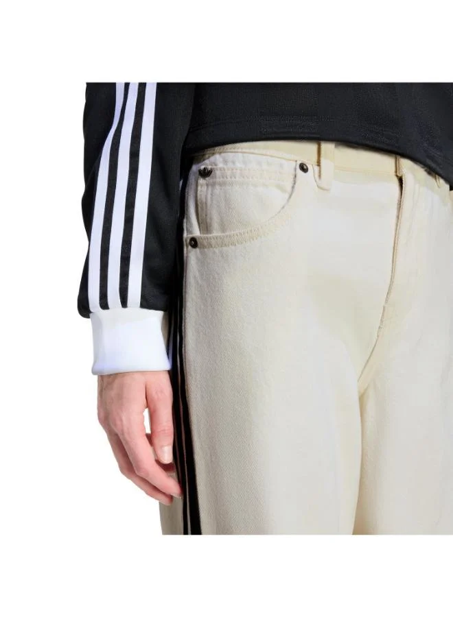 adidas Originals  FIREBIRD TRACK PANT DENIM for Women | Best Price UAE